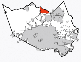 homes for rent Spring