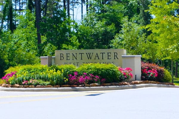 Bentwater