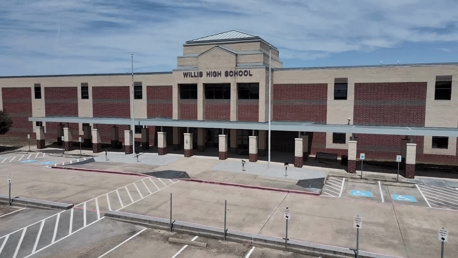 Willis High School