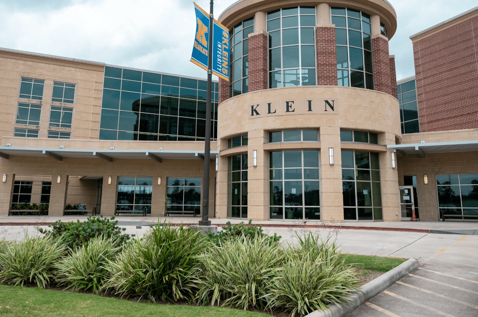 Klein High School