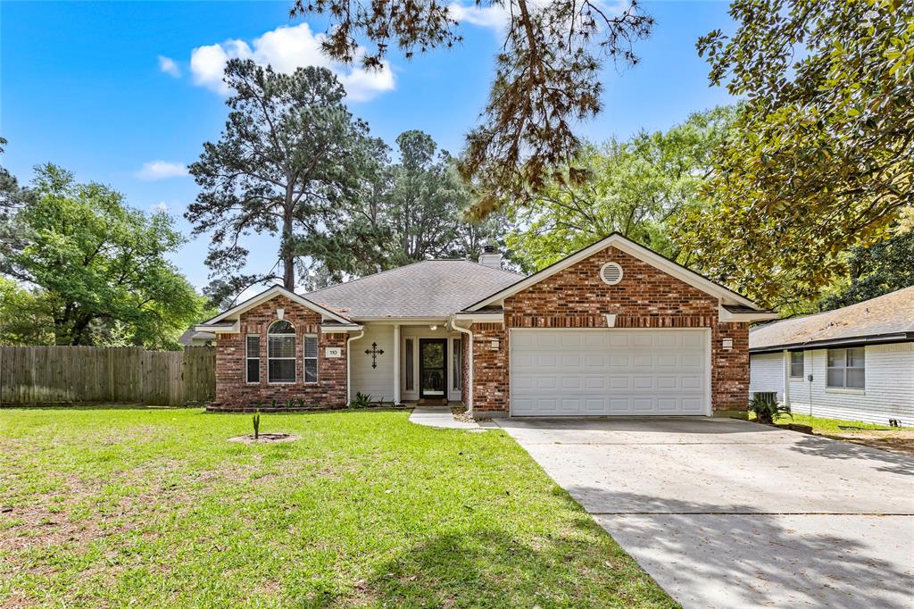 53117869 110 rustling wind drive