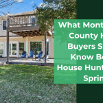 what montgomery county home buyers should know before house hunting this spring