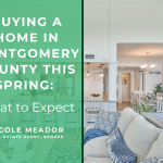 buying a home in montgomery county, tx this spring what to expect