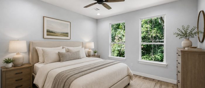bedroom bedroom